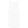 Isabel Benenato Cotton T Shirts In White