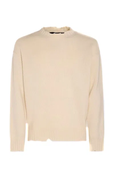 Isabel Benenato White In Neutral