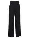 Isabel Benenato Pants In Black