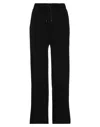 Isabel Benenato Pants In Black