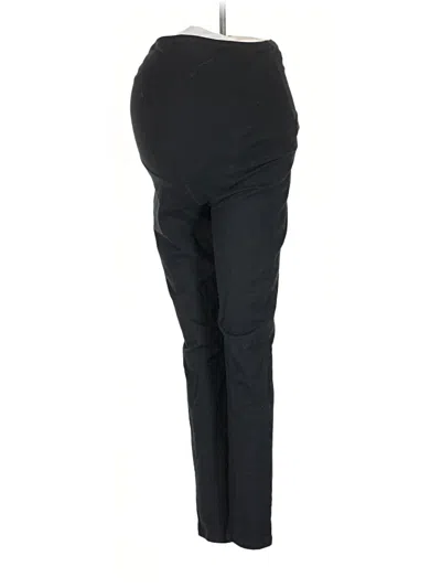 Pre-owned Isabel By Ingrid + Isabel Active Pants In Black