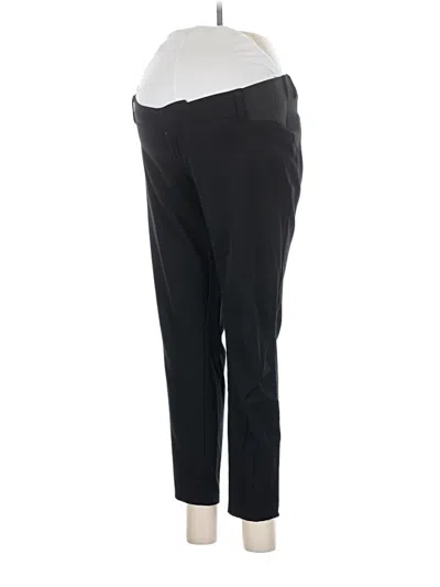 Pre-owned Isabel By Ingrid + Isabel Active Pants In Black