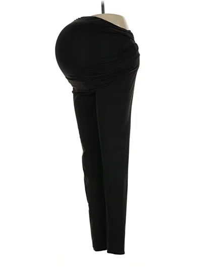 Pre-owned Isabel By Ingrid + Isabel Active Pants In Black