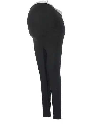 Pre-owned Isabel By Ingrid + Isabel Active Pants In Black