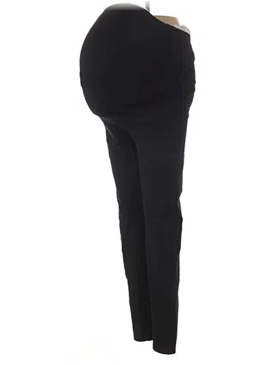 Pre-owned Isabel By Ingrid + Isabel Active Pants In Black