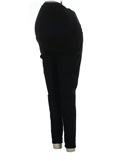 Pre-owned Isabel By Ingrid + Isabel Active Pants In Black