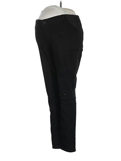 Pre-owned Isabel By Ingrid + Isabel Active Pants In Black