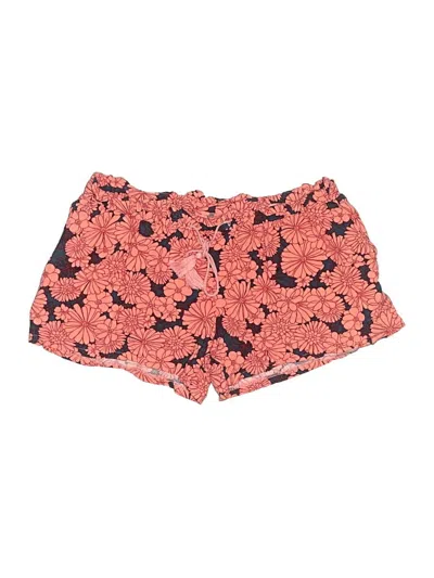 Pre-owned Isabel By Ingrid + Isabel Shorts In Red