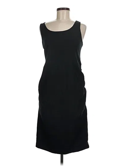 Pre-owned Isabel Cocktail Dress In Black