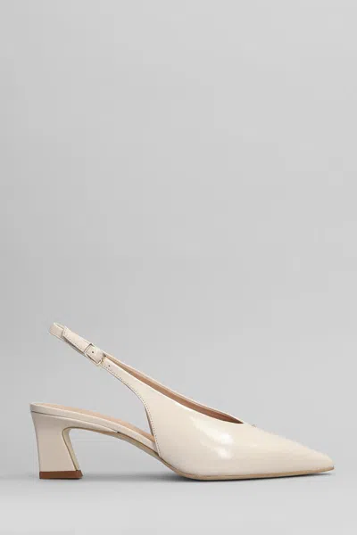 ISABEL FERRANTI ISABEL FERRANTI PUMPS