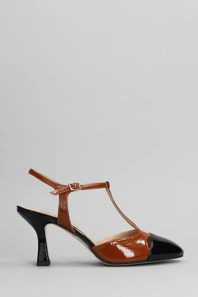 Isabel Ferranti Pumps