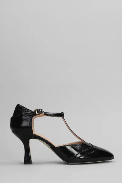 Isabel Ferranti Pumps