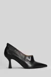 Isabel Ferranti 80mm Pointed Pumps In Multi
