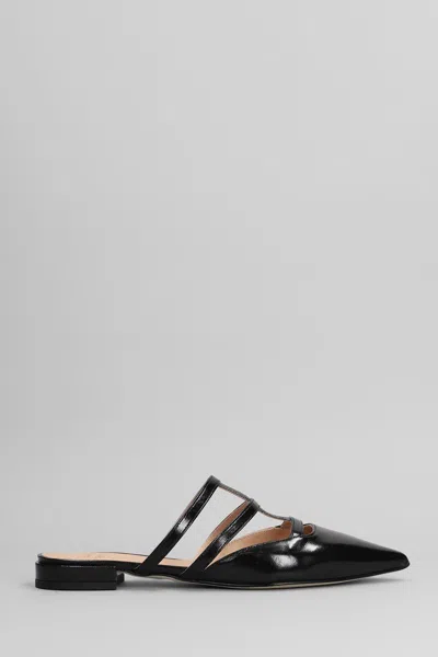 ISABEL FERRANTI ISABEL FERRANTI SLIPPER-MULE