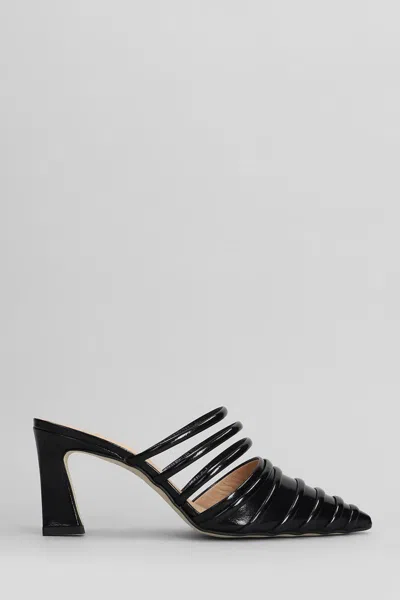 ISABEL FERRANTI ISABEL FERRANTI SLIPPER-MULE