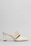 Isabel Ferranti Slipper-mule
