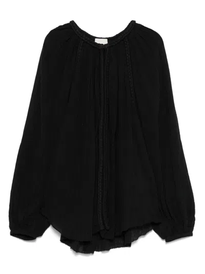 Isabel Marant -  Black Top