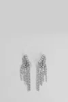 Isabel Marant In Silver Brass