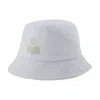 Isabel Marant 23pcu001xfa-a1c17a Bucket Hat In Blue