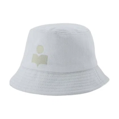 Isabel Marant 23pcu001xfa-a1c17a Bucket Hat In Blue
