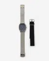 Isabel Marant 28.07 Watch In Anthracite