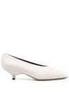 Isabel Marant Pumps  Damen Farbe Weiss In White
