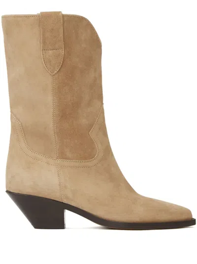 Isabel Marant Dahope In Ta