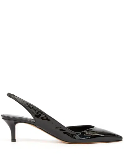 ISABEL MARANT 50MM PADIM PUMPS