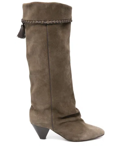 Isabel Marant 55mm Dalby Boots