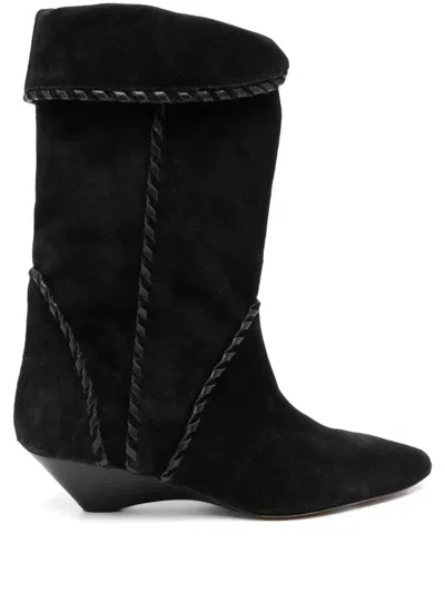 Isabel Marant 55mm Edoa Boots