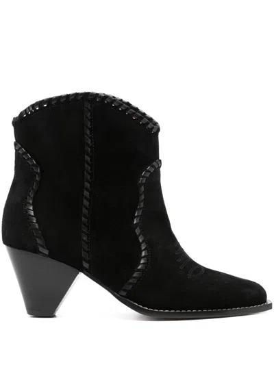 ISABEL MARANT 60MM DARIZO BOOTS