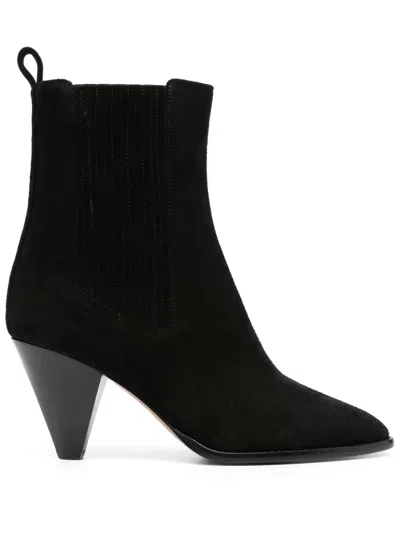 Isabel Marant Bo0055fa A1a34s Black In Schwarz