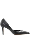 Isabel Marant 85mm Stud-embellished Pumps In Black