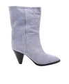 Isabel Marant Rouxa In Gray