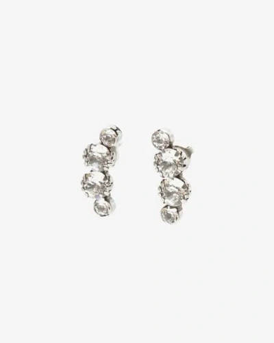 ISABEL MARANT A WILD SHORE EARRINGS