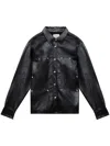 Isabel Marant Gabiela Button Detailed Shirt