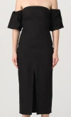 Isabel Marant Abiti In 01bk