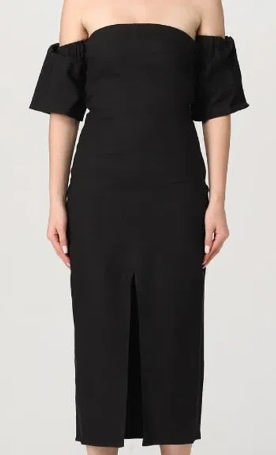 Isabel Marant Abiti In 01bk