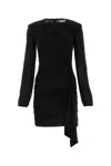 Isabel Marant Dress In Black