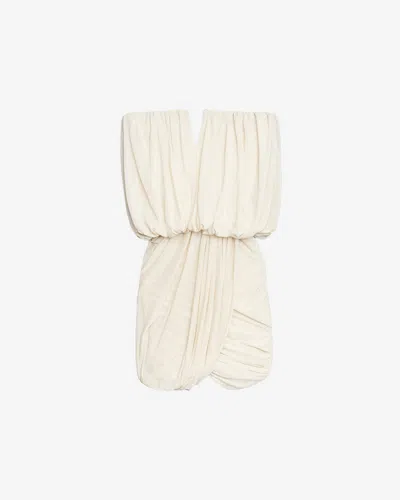 ISABEL MARANT ADELITA DRESS