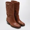Isabel Marant Ademe Havana Biker Boot