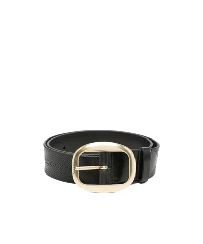 ISABEL MARANT ADJUSTABLE WAIST BELT