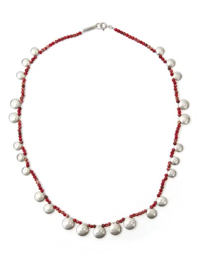 ISABEL MARANT ADRIEL NECKLACE