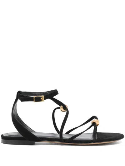 ISABEL MARANT AEZA SANDALS