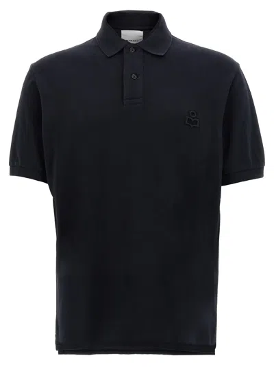 ISABEL MARANT AFKO POLO SHIRT