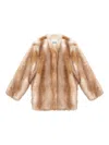 Isabel Marant Aglae Coat