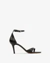 Isabel Marant Ailisa Sandalen In Black