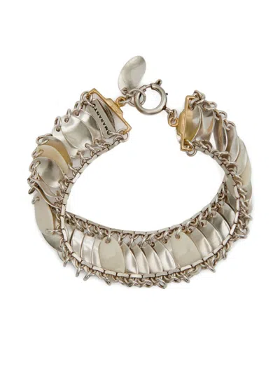 Isabel Marant 'ailys' Bracelet In Multi