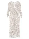 Isabel Marant Albini Midi Dress