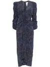 Isabel Marant Albini Midi Dress